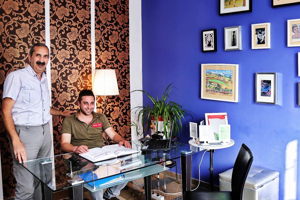 Hotel Miramonti جانجي المظهر الخارجي الصورة